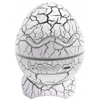 Астропланетарий Levenhuk LabZZ SP10 White Pearl
