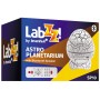 Астропланетарий Levenhuk LabZZ SP10 White Pearl