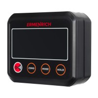 Цифровой уровень Ermenrich Verk LQ40