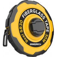 Рулетка Ermenrich Reel SR30