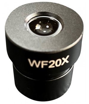 Окуляр Levenhuk ZOOM 20х (D30 мм) для стереомикроскопов