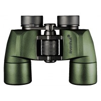 Бинокль Levenhuk Army 10x40 с сеткой