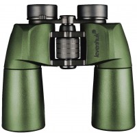 Бинокль Levenhuk Army 10x50 с сеткой