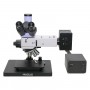 Микроскоп металлографический MAGUS Metal 630