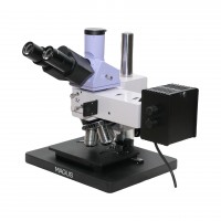 Микроскоп металлографический MAGUS Metal 630 BD
