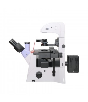 Микроскоп люминесцентный инвертированный MAGUS Lum V500