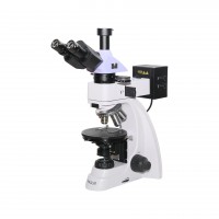 Микроскоп поляризационный MAGUS Pol 850