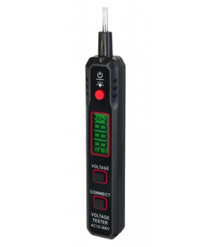 Индикатор напряжения Ermenrich Zing WT30