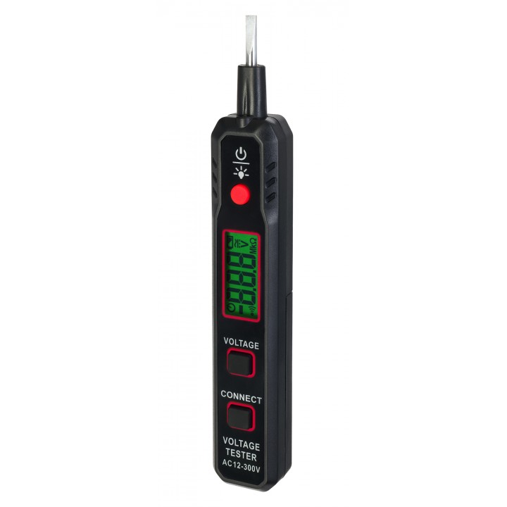 Индикатор напряжения Ermenrich Zing WT30