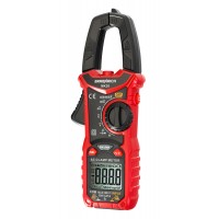 Токоизмерительные клещи Ermenrich Ping MK20