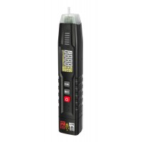 Цифровой мультиметр Ermenrich Zing TC12