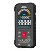 Цифровой мультиметр Ermenrich Zing TC35