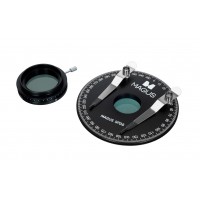 Устройство простой поляризации для стереомикроскопов MAGUS SPD5