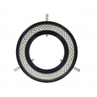 Осветитель кольцевой с включением по секторам MAGUS LED 144-S4