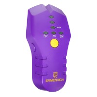 Детектор проводки Ermenrich Ping SA30