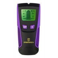 Детектор проводки Ermenrich Ping SM30