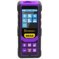 Лазерная рулетка Ermenrich Reel PRO GL60