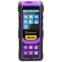 Лазерная рулетка Ermenrich Reel PRO GL100