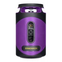 Лазерный уровень Ermenrich PLUS LN40