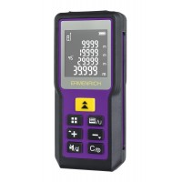 Лазерная рулетка Ermenrich Reel PRO GM60