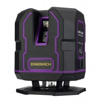 Уровень лазерный Ermenrich PLUS LV30