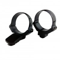 Кольца под поворотные основания Rusan на Sauer 202 40мм H19