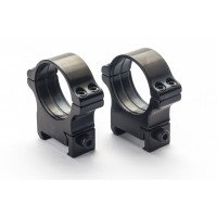 Кольца Rusan Weaver на 30мм H17