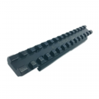 Планка Rusan Picatinny Steyr SSG 69 20MOA