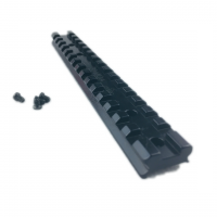 Планка Rusan Picatinny Tikka T3 30MOA