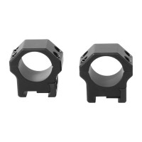 Небыстросъемные кольца Contessa на Picatinny D26mm, BH8mm