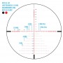 Оптический прицел Sightmark Citadel 3-18x50 LR1 подсветка сетки (SM13038LR1)