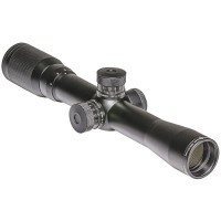 Оптический прицел Sightmark Rapid AR 3-12x32 SHR-223