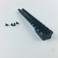 Планка Rusan Picatinny Mauser M12