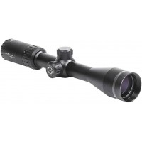 Оптический прицел Sightmark Core SX 3-9x40 (.22LR Rimfire) с подсветкой, кольца в комплекте (SM13066LR)