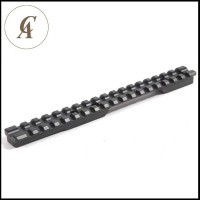 Планка Contessa на Weaver Howa Mod.1500 L, сталь