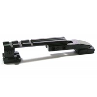 Поворотный кронштейн Apel на Mauser 98 - Weaver (882-00010)