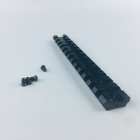 Планка Rusan Picatinny Remington 770
