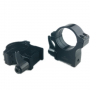 Кольца Rusan быстросъемные Prism 19мм (CZ550) на 25,4мм H15 рычажные