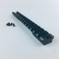 Планка Rusan Picatinny Remington 700 SA