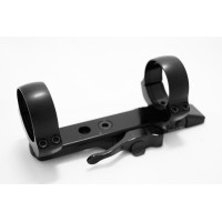 Кронштейн CONTESSA 12mm D34mm BH5mm