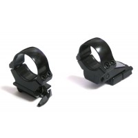 Быстросъемный поворотный кронштейн EAW на CZ-550 (504-10047)