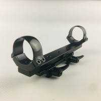 Кронштейн Rusan быстросъемный Weaver на ATN X-sight 4K рычажной