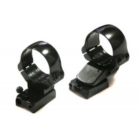 Быстросъемный поворотный кронштейн EAW на Sauer 202/300 Magnum 30мм/BH-17мм/вынос-21мм(300-15759)