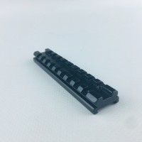 Планка Rusan Picatinny CZ 527
