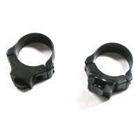 Кольца под поворотные основания Browning Bar II,  на 36мм (310/1814/21+316/8120)