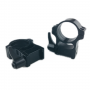 Кольца Rusan быстросъемные Prism 19мм (CZ550) на 25,4мм H19 рычажные