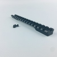 Планка Rusan Picatinny Remington 700 LA 20MOA