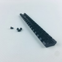 Планка Rusan Picatinny Steyr SBS, Classic, CLII, SM12 MA (B=87,5)