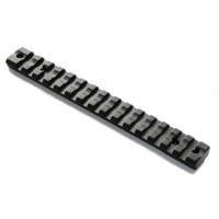Планка APEL на Benelli Argo E=81 - Picatinny  (83-00273)