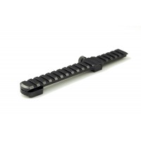 Поворотный кронштейн KOZAP weaver/picatinny на CZ-550/557 (No.69)